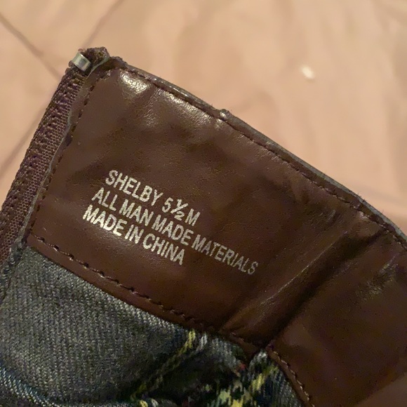 DIBA women’s boots - Picture 7 of 7